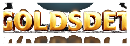 goldsdet logo