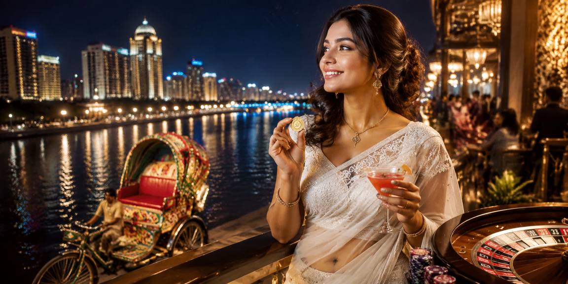 goldsdet আন্দর বাহার ও টিন পাত্তি লবি